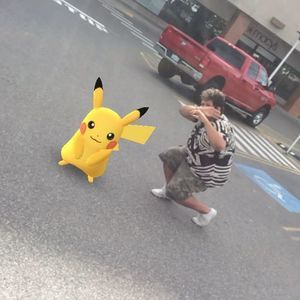 Meet your Posher, Fernando